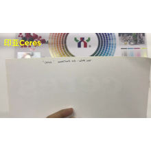 Ceres High watermark effect Screen Printing Watermark Ink for Security Paper